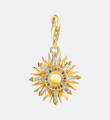 Pendentif Charm soleil Thomas Sabo