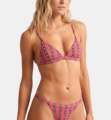 Haut de bikini sportif Salina Robin Collection