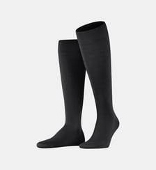 Mi-Bas ClimaWool Laine Falke