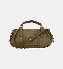 Sac à main en cuir bubble - 18H Gerard Darel
