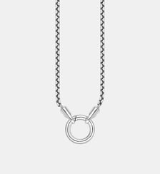 Collier vénitien 2,7 mm avec fermoir rond en Thomas Sabo
