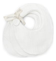 Lot de 3 bavoirs Babyshower