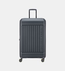 Valise extensible rigide Lutece 4R 81 cm Delsey Paris