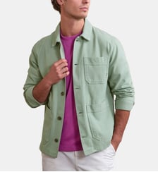 Veste LORGE Faguo