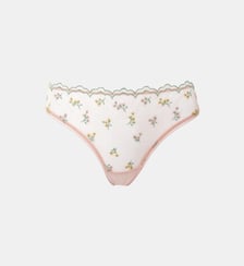 Slip - Romantique Huit