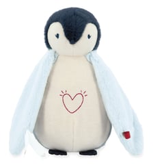 Veilleuse peluche Manchot Kaloo