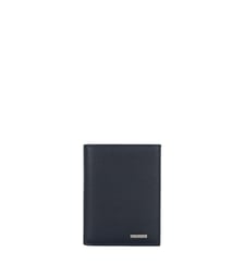 Portefeuille Milano Gentlemen en cuir Lancaster