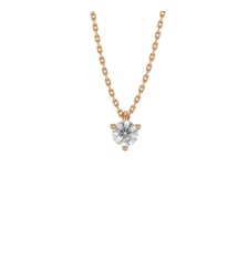 Pendentif Pur.e 0.25 carat Loyal.e Paris