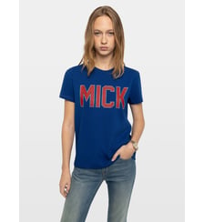 T-shirt Walk Zadig&Voltaire