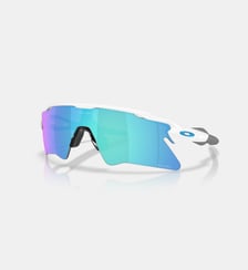 Lunettes de soleil Rectangulaire OO9541 Radar® EV Heater Oakley