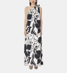 Robe Rekia Tara Jarmon