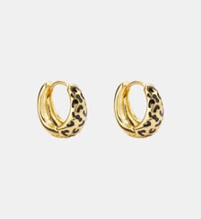 Créole Wild Doré 24-BBW-OCR04 Bangle Up
