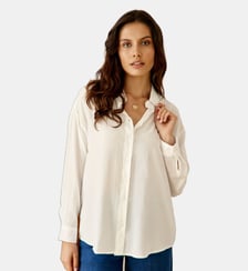 Chemise uni CLONYA La Petite Etoile