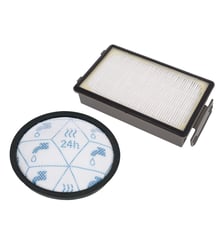 Filtre ZR007700 mousse lavable aspirateur traineau X-O Rowenta