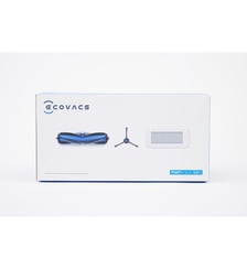 Kit accessoires Entretien complet brosses filtres DKT080167 Deebot X1 Ecovacs