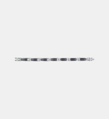 Bracelet souple Sandro en Acier 316L Phebus