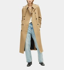 Trench long The Kooples