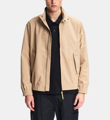 Veste légère manches longues HARRINGTON Aigle