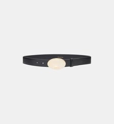 Ceinture en cuir - BETH Pablo