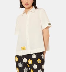 Chemise Camilou Tara Jarmon