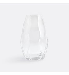 Vase en verre H22 cm La Redoute Interieurs