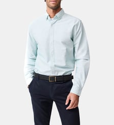 Chemise manches longues Cambridge Rodd & Gunn