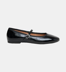 Ballerines Douceur en cuir Jonak