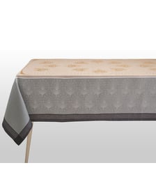 Nappe Cabaret 100% lin Le Jacquard Francais