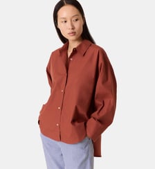 Chemise Charlot PLN Leon & Harper