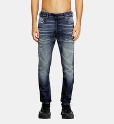 Regular Regular Waist 2032 D-Krooley Joggjeans® Diesel