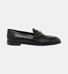 Mocassins Draguignan cuir Jonak