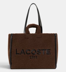 Grand sac cabas Heritage Lacoste
