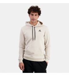 Sweat droit signature Le Coq Sportif