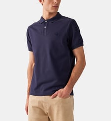 Polo en coton ALVARO Jott