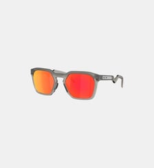 Lunettes de soleil Carré OO9533 HSTN SQ Oakley