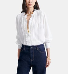 Blouse Gedi Vanessa Bruno