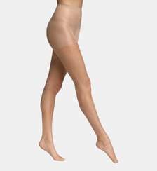 Collant Voile 17D Body Touch Dim