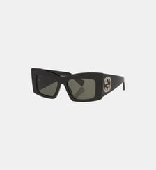 Lunettes de soleil Papillon GG1842S Gucci