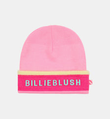 Bonnet en tricot Billieblush