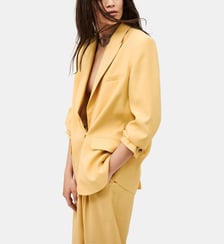 VESTE DALENA Ba&sh