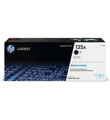 Toner 135A Noir HP