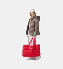 Maxi totebag Leina Jott