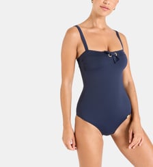 Maillot de bain 1 pièce Michela Livia