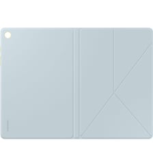 Etui Tab A9+ Book Cover Bleu Samsung
