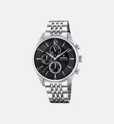 Montre Timeless Noir F20285/4 Festina
