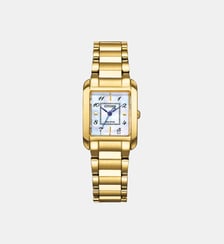 Montre Ladies square Argenté EW5602-81D Citizen