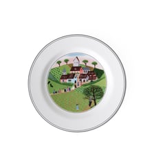 Assiette à pain Mariage Villeroy & Boch