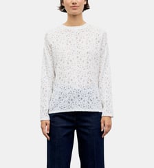 T-shirt en dentelle - BABY Gerard Darel