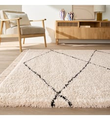Tapis style berbère La Redoute Interieurs