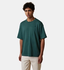 T-shirt en maille Faguo
